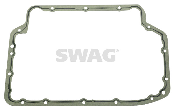 Guarnizione, Coppa olio - 10 10 2006 SWAG